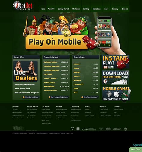  i netbet casino app